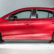 2022 Honda City Hatchback RS e:HEV priced at RM108k in Malaysia – hybrid five-door with Sensing