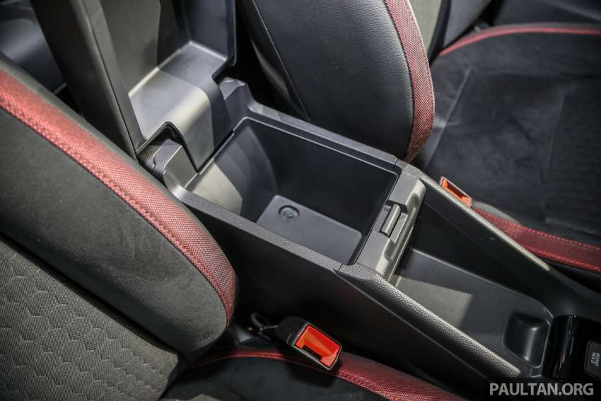 Honda City Hatchback dilancarkan di M’sia – bermula RM75,670, 1.5L DOHC i-VTEC dan hibrid RS e:HEV 1388529