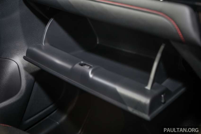Honda City Hatchback dilancarkan di M’sia – bermula RM75,670, 1.5L DOHC i-VTEC dan hibrid RS e:HEV 1388535