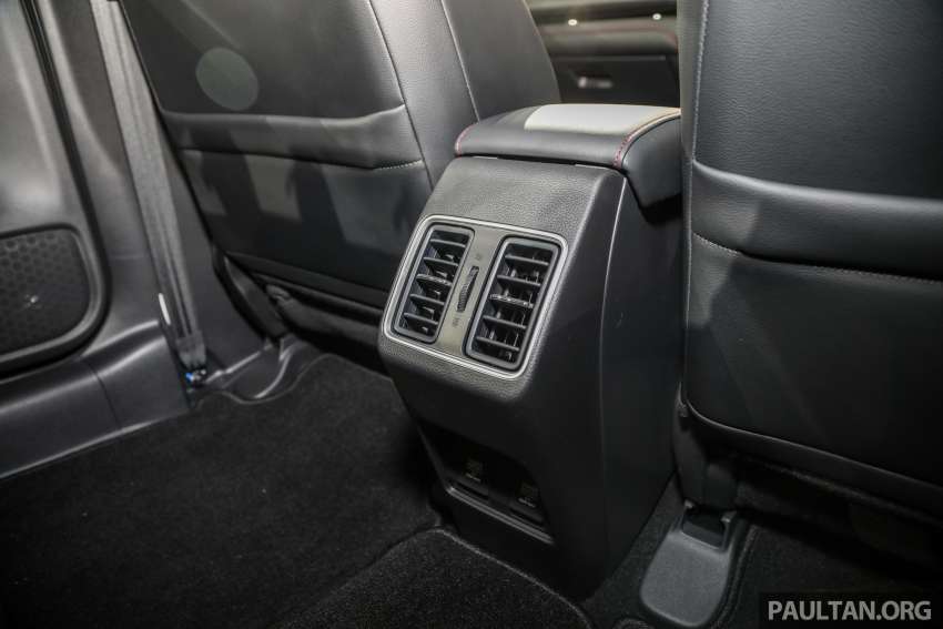 Honda City Hatchback dilancarkan di M’sia – bermula RM75,670, 1.5L DOHC i-VTEC dan hibrid RS e:HEV 1388598