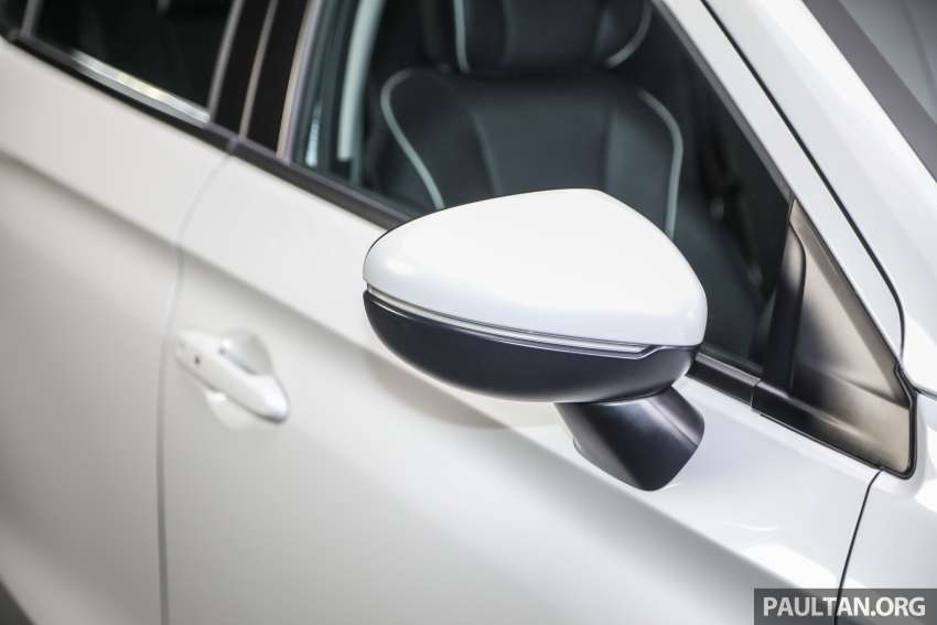Honda City Hatchback dilancarkan di M’sia – bermula RM75,670, 1.5L DOHC i-VTEC dan hibrid RS e:HEV 1388388