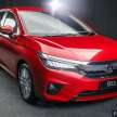 Honda City Hatchback in Malaysia – we ask LPL Rei Sakamoto on why not Jazz, no turbo engine and more
