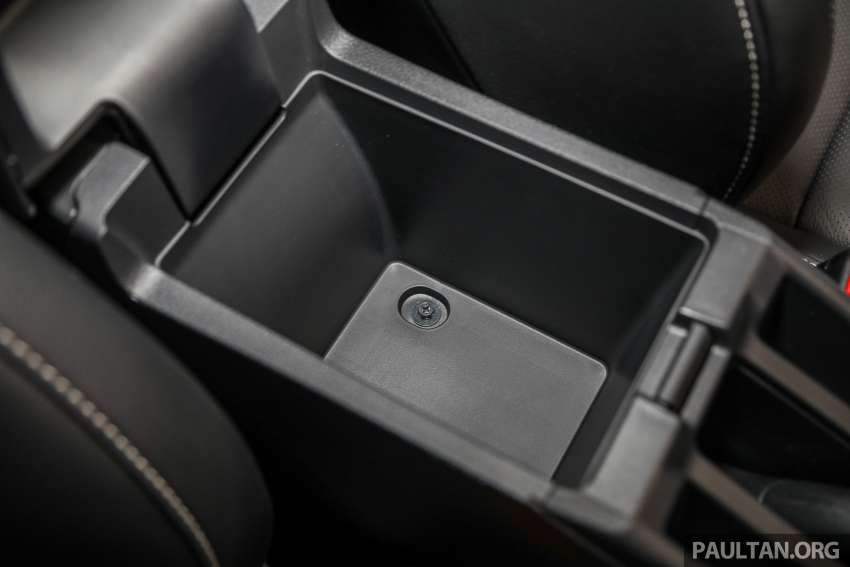 Honda City Hatchback dilancarkan di M’sia – bermula RM75,670, 1.5L DOHC i-VTEC dan hibrid RS e:HEV 1388427