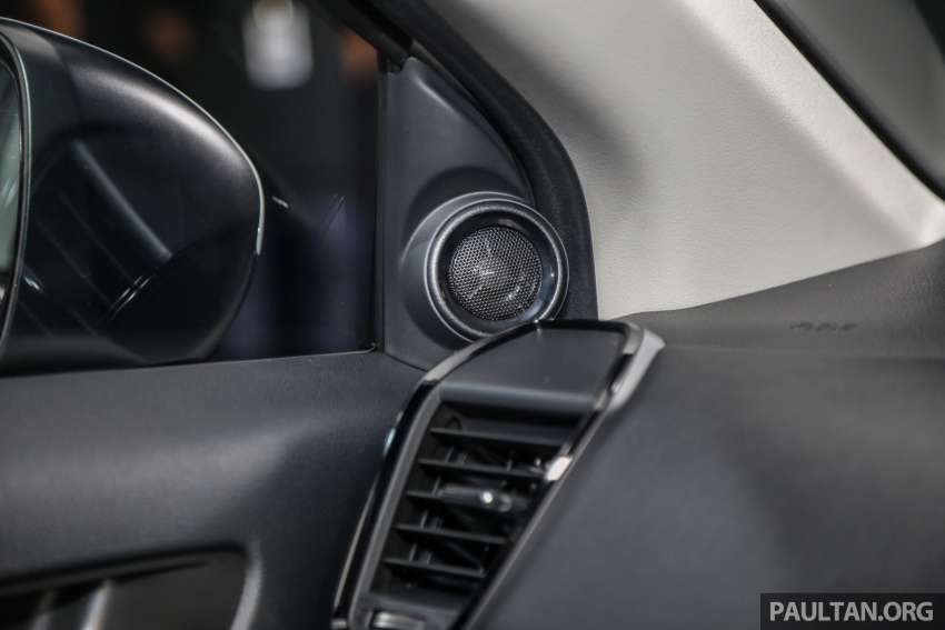Honda City Hatchback dilancarkan di M’sia – bermula RM75,670, 1.5L DOHC i-VTEC dan hibrid RS e:HEV 1388430