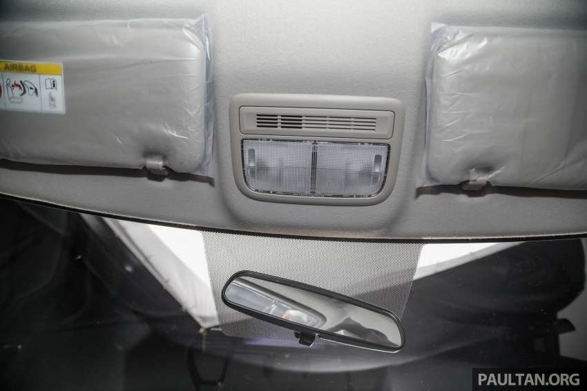 Honda City Hatchback dilancarkan di M’sia – bermula RM75,670, 1.5L DOHC i-VTEC dan hibrid RS e:HEV 1388432
