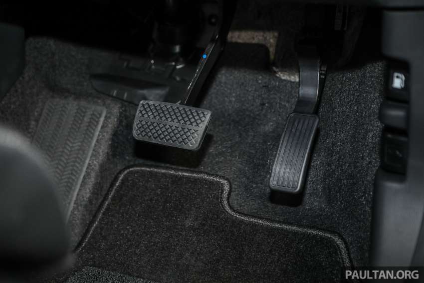 Honda City Hatchback dilancarkan di M’sia – bermula RM75,670, 1.5L DOHC i-VTEC dan hibrid RS e:HEV 1388441