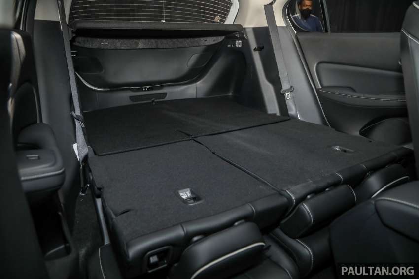 Honda City Hatchback dilancarkan di M’sia – bermula RM75,670, 1.5L DOHC i-VTEC dan hibrid RS e:HEV 1388446