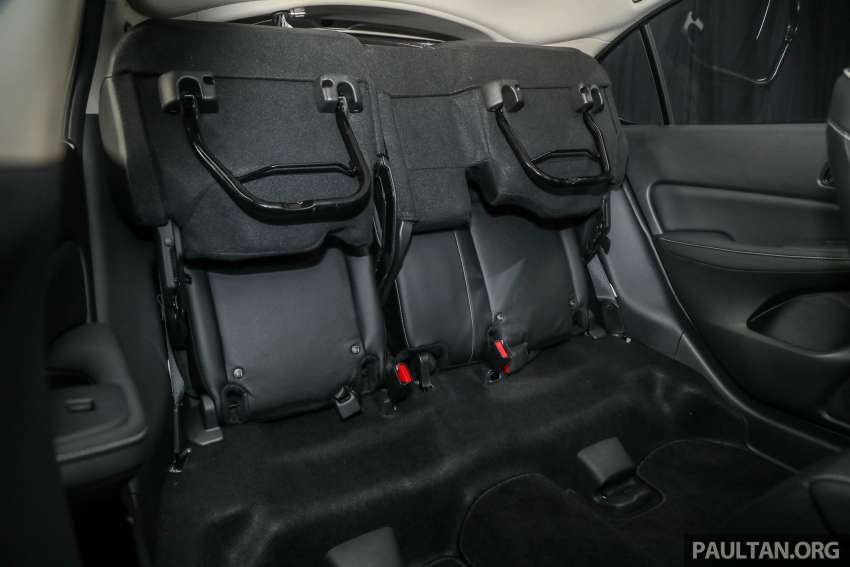 Honda City Hatchback dilancarkan di M’sia – bermula RM75,670, 1.5L DOHC i-VTEC dan hibrid RS e:HEV 1388447