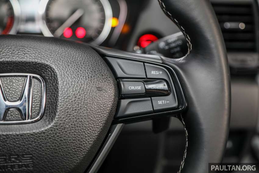 Honda City Hatchback dilancarkan di M’sia – bermula RM75,670, 1.5L DOHC i-VTEC dan hibrid RS e:HEV 1388415