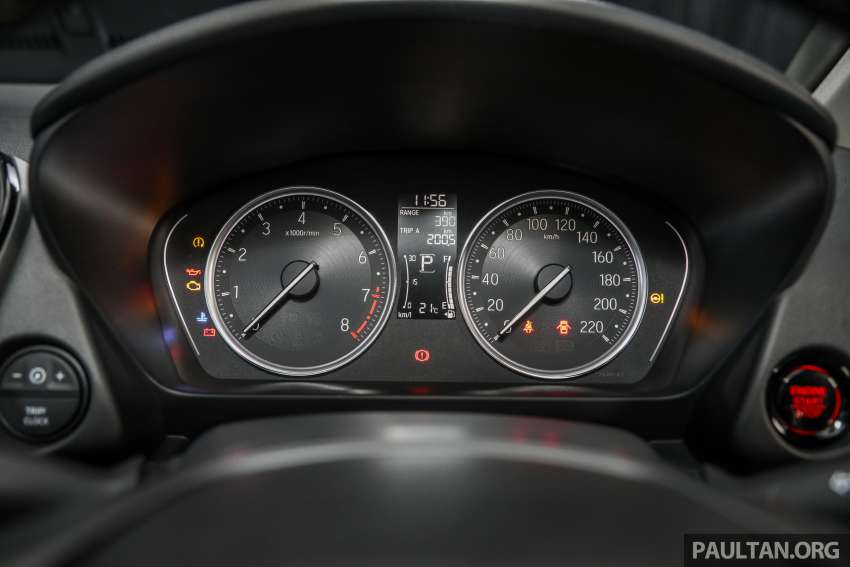Honda City Hatchback dilancarkan di M’sia – bermula RM75,670, 1.5L DOHC i-VTEC dan hibrid RS e:HEV 1388418