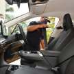 JPJ dedah proses homologasi sebenar bagi peroleh VTA – pastikan M’sia terima model selamat, berkualiti