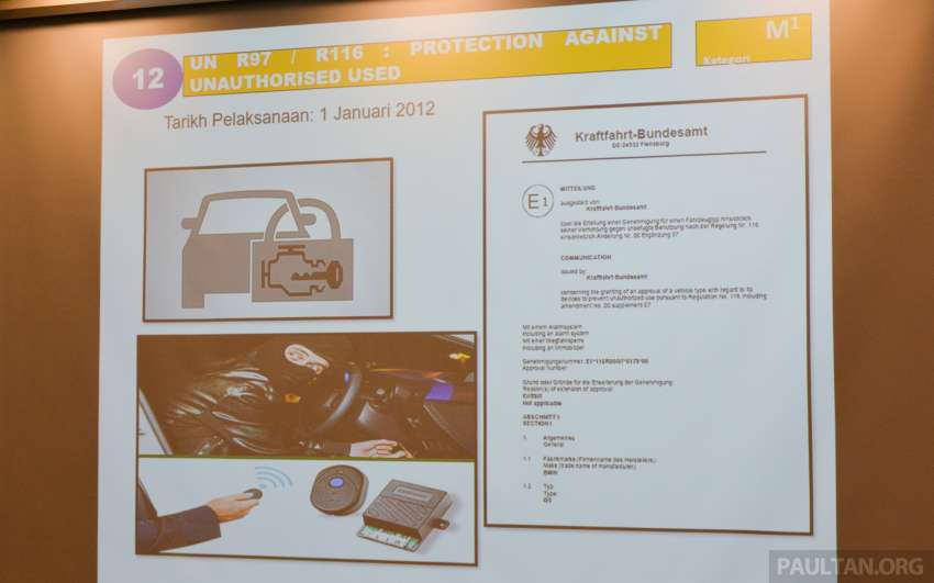 JPJ dedah proses homologasi sebenar bagi peroleh VTA – pastikan M’sia terima model selamat, berkualiti 1393953