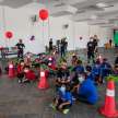 Mercedes-Benz Malaysia and Nicol David Organisation host Christmas in a Shoebox for Rumah KIDS children