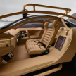 Mercedes-Benz Project Maybach – kereta konsep gaya lasak hasil kerjasama dengan mendiang Virgil Abloh