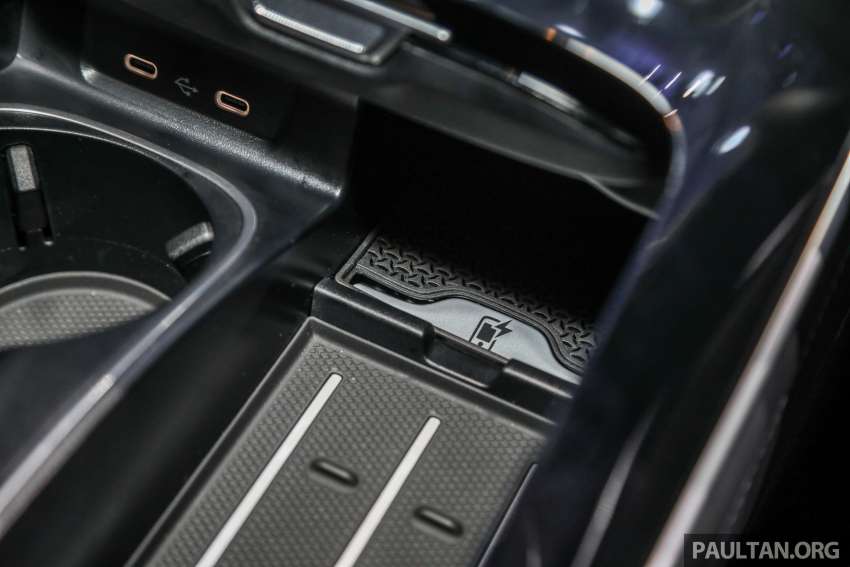 Mercedes-Benz S580e 2022 dilancarkan di Malaysia – PHEV 510 PS, jarak elektrik 100 km, 14 beg udara 1392692