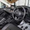 myTukar AutoFair 2022 highlight car: Toyota Corolla with free service, interest rate as low as 1.68% p.a.