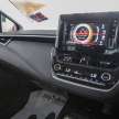 myTukar AutoFair 2022 highlight car: Toyota Corolla with free service, interest rate as low as 1.68% p.a.