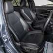 myTukar AutoFair 2022 highlight car: Toyota Corolla with free service, interest rate as low as 1.68% p.a.
