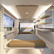2022 Tokyo Auto Salon – Nissan Caravan Mountain Base, Myroom concepts based on NV350 Urvan