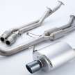 Nismo Heritage Parts programme to reproduce instrument panels for the R34 Nissan Skyline GT-R