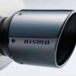 Nismo Heritage Parts programme to reproduce instrument panels for the R34 Nissan Skyline GT-R