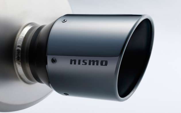 R32, R33 and R34 Nissan Skyline get NE-1 titanium exhaust systems via Nismo Heritage Parts programme