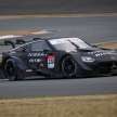 Nissan Z GT500 didedahkan; selamat tinggal GT-R!