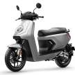 EICMA 2021: Niu shows YQi hybrid, MQI GT e-scooters