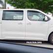 Stellantis coming to Malaysia – list of Peugeot, Citroen, DS, Opel models already seen testing locally