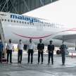Malaysia Airlines to fly first passenger flight to Singapore with sustainable aviation fuel on June 5