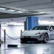 Porsche announces largest auto-branded charging network in Singapore – 51 new chargers by mid-2022