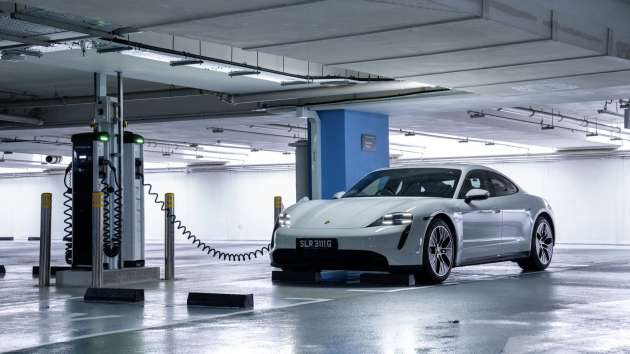 Singapore to introduce new national-level certification programme for EV maintenance and servicing training