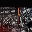 Porsche Le Mans Daytona hybrid prototype teased