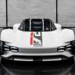 Porsche Vision Gran Turismo revealed, coming to <em>GT7</em>