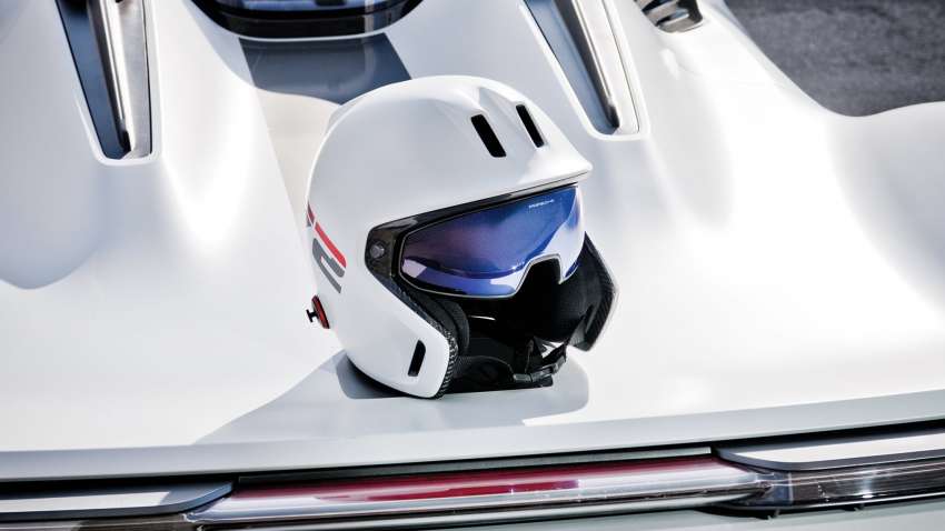 Porsche Vision Gran Turismo revealed, coming to <em>GT7</em> 1387651