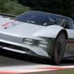 Porsche Vision Gran Turismo revealed, coming to <em>GT7</em>