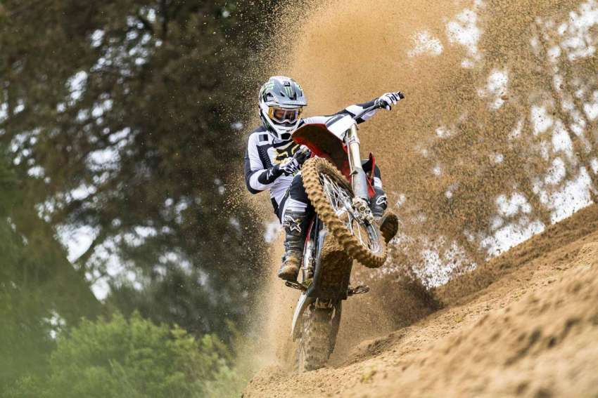 Stark Varg diperkenal – motocross elektrik dengan kuasa sehingga 80 hp, 938 Nm tork, berat cuma 110 kg 1392318
