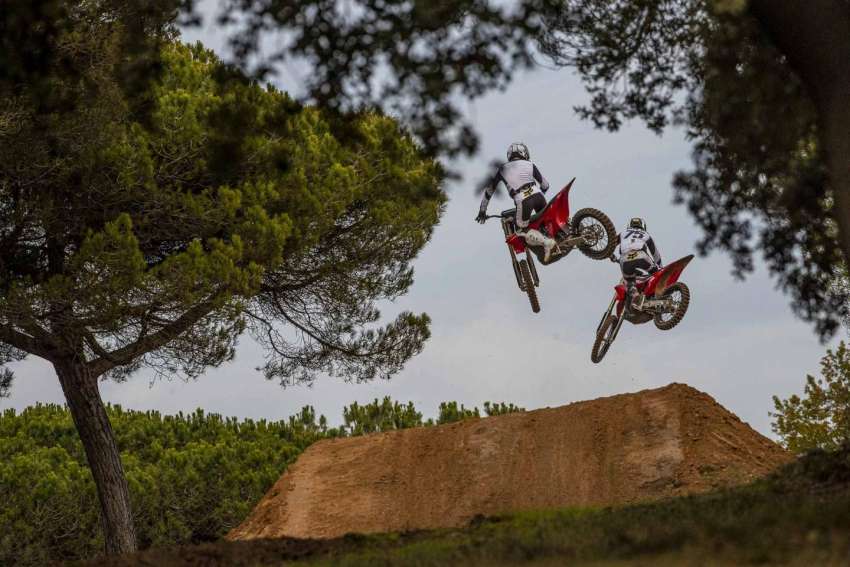 Stark Varg diperkenal – motocross elektrik dengan kuasa sehingga 80 hp, 938 Nm tork, berat cuma 110 kg 1392317