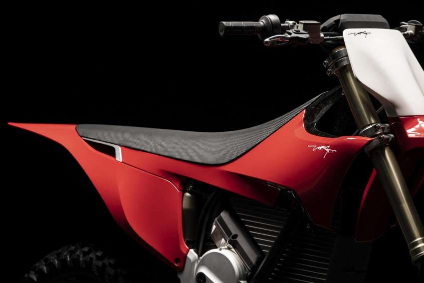 Stark Varg diperkenal – motocross elektrik dengan kuasa sehingga 80 hp, 938 Nm tork, berat cuma 110 kg 1392327