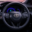 Toyota Corolla Cross GR Sport dilancarkan di Thailand