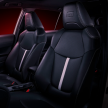 Toyota Corolla Cross GR Sport dilancarkan di Thailand