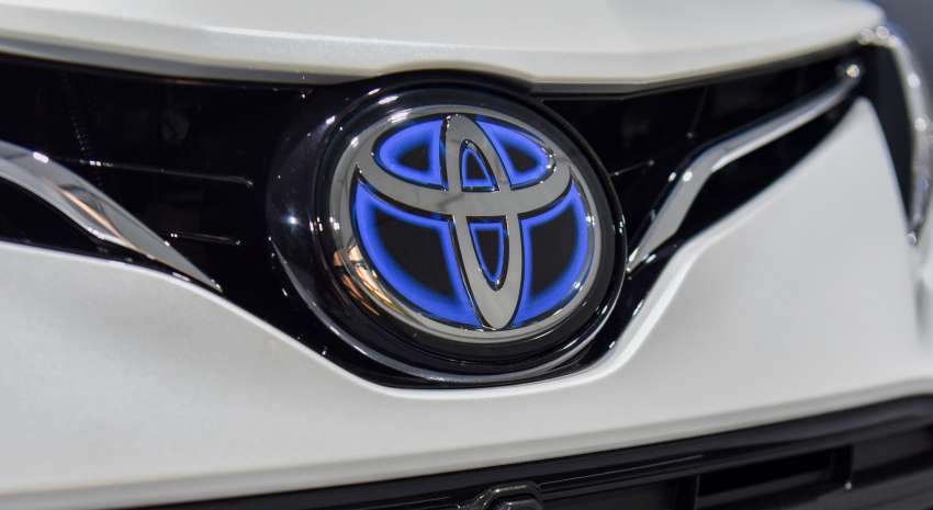 Toyota bakal perkenal model elektrik penuh ke-2 pada 2022 – sedan, RM133k di China, guna bateri LFP BYD 1387735