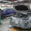 Volkswagen aftersales in Malaysia – what’s it like now?