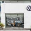 Volkswagen aftersales in Malaysia – what’s it like now?