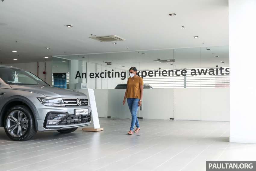 Volkswagen aftersales in Malaysia – what’s it like now? 1390449