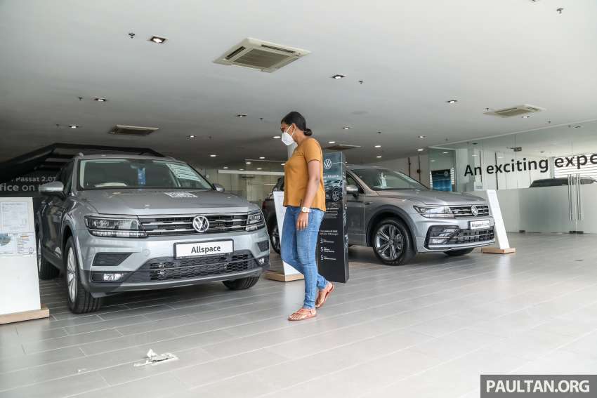 Volkswagen aftersales in Malaysia – what’s it like now? 1390451