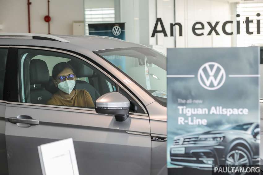 Volkswagen aftersales in Malaysia – what’s it like now? 1390453