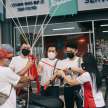 Vespa Malaysia opens 3S showroom in Kota Kinabalu