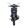 WMoto F15 dilancarkan di Malaysia – 150 cc, RM5,999