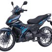 WMoto F15 dilancarkan di Malaysia – 150 cc, RM5,999